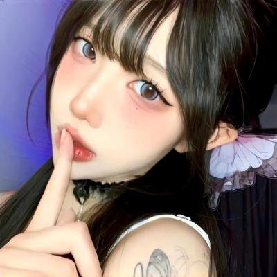 女孩有问题