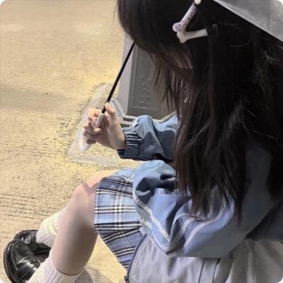 你们是谁